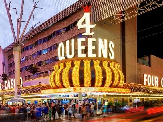 Los mejores dados de Las Vegas: un vistazo a los casinos con apuestas mínimas económicas, matrícula y las mejores probabilidades y reglas en Fremont Street y el Strip