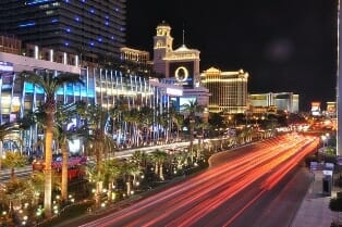 El truco del hotel de $20 en Las Vegas: qué es y cómo hacerlo